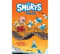 The Smurfs Tales Vol. 1 by Peyo Peyo (Auteur)