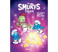 The Smurfs Tales Vol. 10