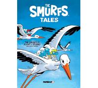 The Smurfs Tales Vol. 14 (Volume 14) – Papercutz