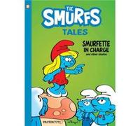 The Smurfs Tales Vol. 2 by Peyo Peyo (Auteur)