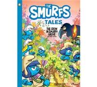 The Smurfs Tales Vol. 3 by Peyo Peyo (Auteur)