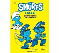 The Smurfs Tales Vol. 6 by Peyo Peyo (Auteur)