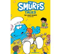The Smurfs Tales Vol. 7