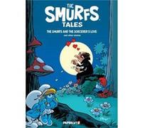Peyo – The Smurfs Tales Vol. 8