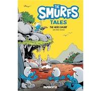Peyo – The Smurfs Tales Vol. 9 – The Hero Smurf and Other Stories – Papercutz