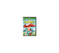 The Smurfs - True Blue Friends Volume 1