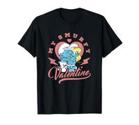 The Smurfs Valentine's Day My Smurfy Valentine T-Shirt
