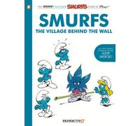 The Smurfs Village Vol. 1