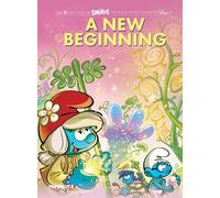 The Smurfs Village Vol. 4 (Volume 4)