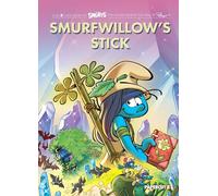 The Smurfs Village Vol. 5: Smurfwillow's Stick (Volume 5)