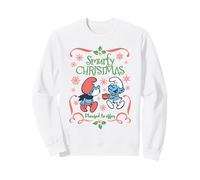 The Smurfs Vintage Smurfy Sweatshirt