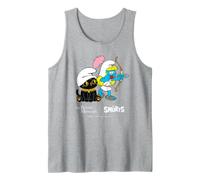The Smurfs x British Museum Smurfette Bow Gr bardeur