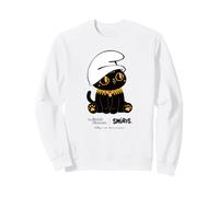 The Smurfs x British Museum Smurfs x Bastet Sweatshirt