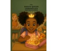 The Snack Queen Chronicles: First Day of School