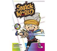 THE SNACK WORLD 03