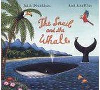 The Snail And The Whale
