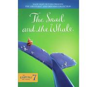 The Snail And The Whale [Digital Video Disc] Subtitled