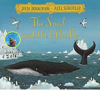 Snail And The Whale Festive Edition