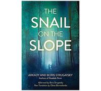 The Snail On The Slope
