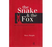 The Snake and the Fox: An Introduction to Logic