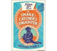 The Snake-Catcher's Daughter