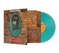 The Snake Édition Limitée Vinyle Turquoise Vinyle