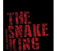 The Snake King