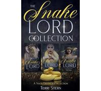The Snake Lord Collection