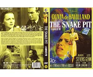 The Snake Pit