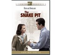 The Snake Pit by Olivia de Havilland