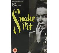 The Snake Pit [DVD] [1948]