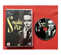 The Snake Pit / Olivia De Havilland (Dvd)