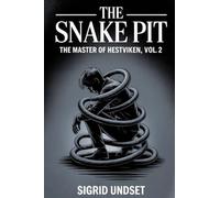 The Snake Pit: The Master of Hestviken, Vol. 2
