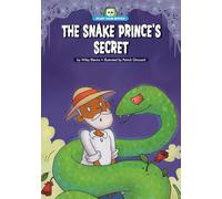 The Snake Prince's Secret