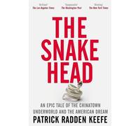 The Snakehead Pan MacMillan