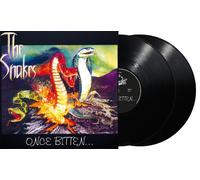 Snakes, The - Once Bitten... [VINYL]