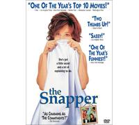 The Snapper [Import USA Zone 1]