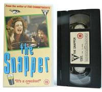 The Snapper [VHS] [Import anglais]
