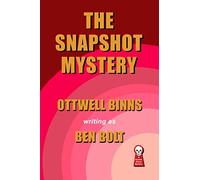 The Snapshot Mystery