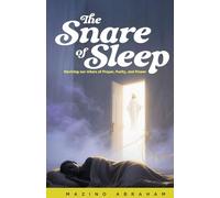 The Snare of Sleep