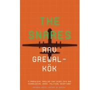 The Snares A chilling post-9/11 thriller of power, morality and the cost of becoming the weapon - Rav Grewal-Kök - No Exit Press - ebook (ePub) - Livre