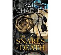 The Snares Of Death (Paperback) Kate Charles, (Auteur)