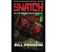 The Snatch: Nameless Detective: Volume 1