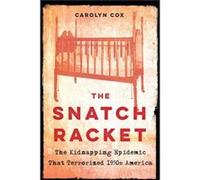 The Snatch Racket by Carolyn Cox Carolyn Cox (Auteur)