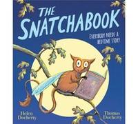 The Snatchabook NE by Helen Docherty Helen Docherty (Auteur)