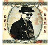 The Snatcher - Dein Dämon [Import]