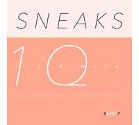 The Sneaks - It's A Myth