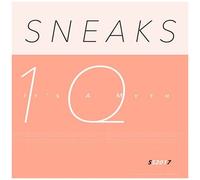 The Sneaks - It's A Myth [Vinyl] Digital Download
