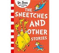 The Sneetches and Other Stories by Dr. Seuss Paperback Book Dr. Seuss (Auteur)