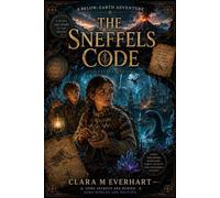 The Sneffels Code - Clara M Everhart - Clara M Everhart - ebook (ePub) - Livre